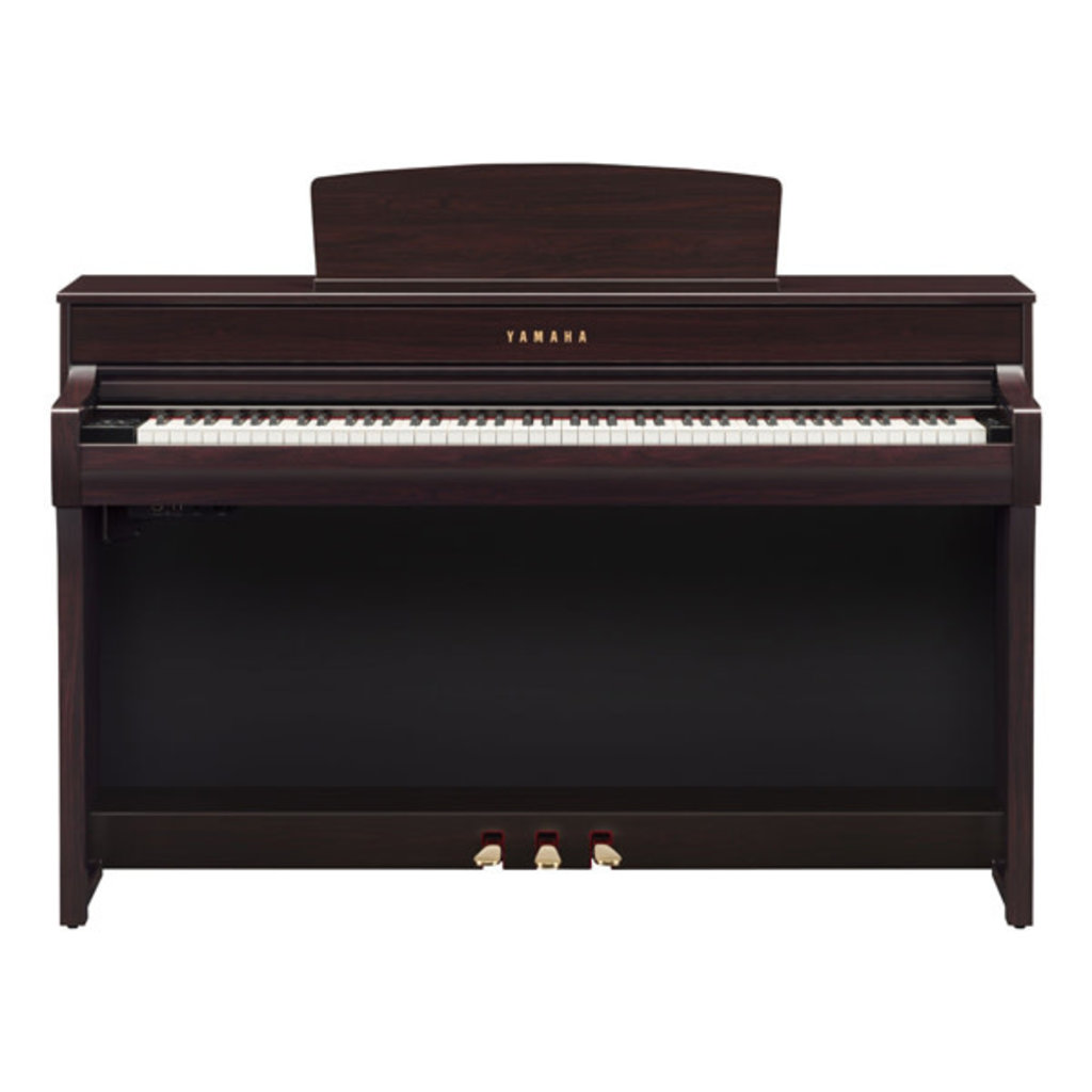 Yamaha Yamaha CLP 745 R Clavinova