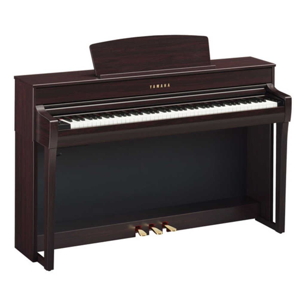 Yamaha Yamaha CLP 745 R Clavinova