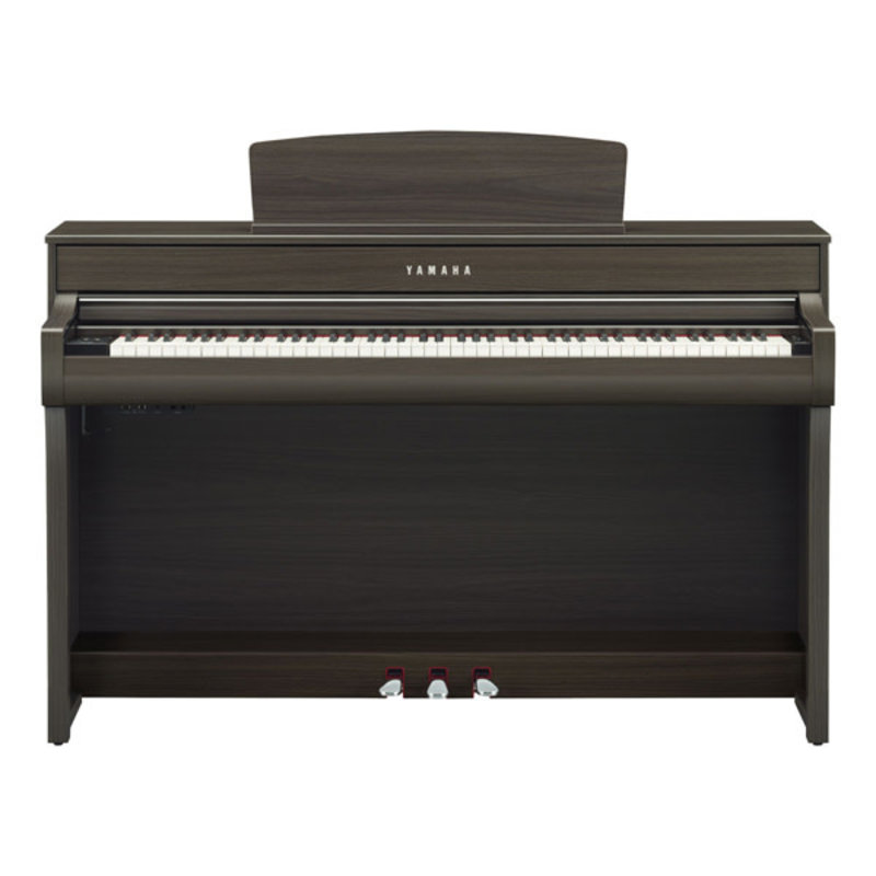 Yamaha Yamaha CLP 745 DW Clavinova