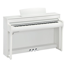 Yamaha Yamaha CLP 745 WH Clavinova