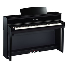 Yamaha Yamaha CLP 775 PE Clavinova