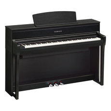 Yamaha Yamaha CLP 775 B Clavinova (Sold Out)