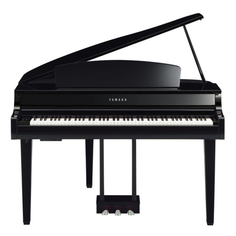 Yamaha Yamaha CLP 765GP PE Clavinova