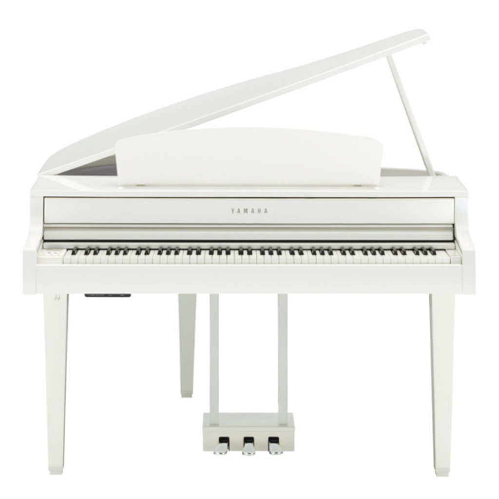 Yamaha Yamaha CLP 765GP PWH Clavinova