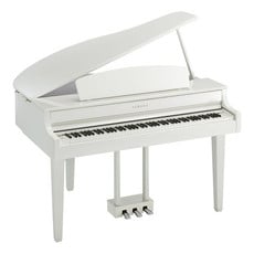 Yamaha Yamaha CLP 765GP PWH Clavinova