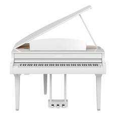 Yamaha Yamaha CLP 795GP PWH Clavinova