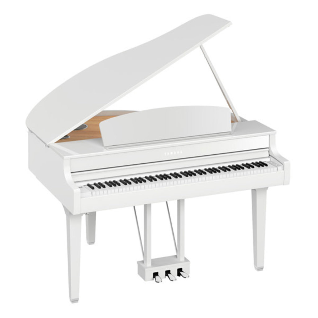 Yamaha Yamaha CLP 795GP PWH Clavinova