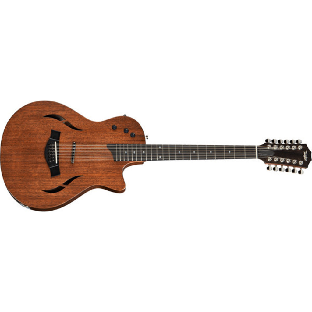 Taylor Guitars Taylor T5z-12 Classic 12-String