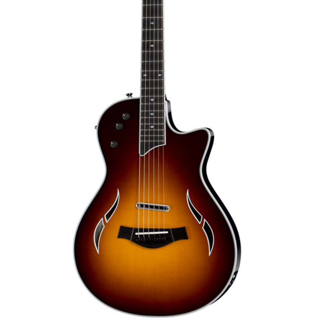 Taylor Guitars Taylor T5z Standard Tobacco Sunburst Acoustic/Electric Guitar