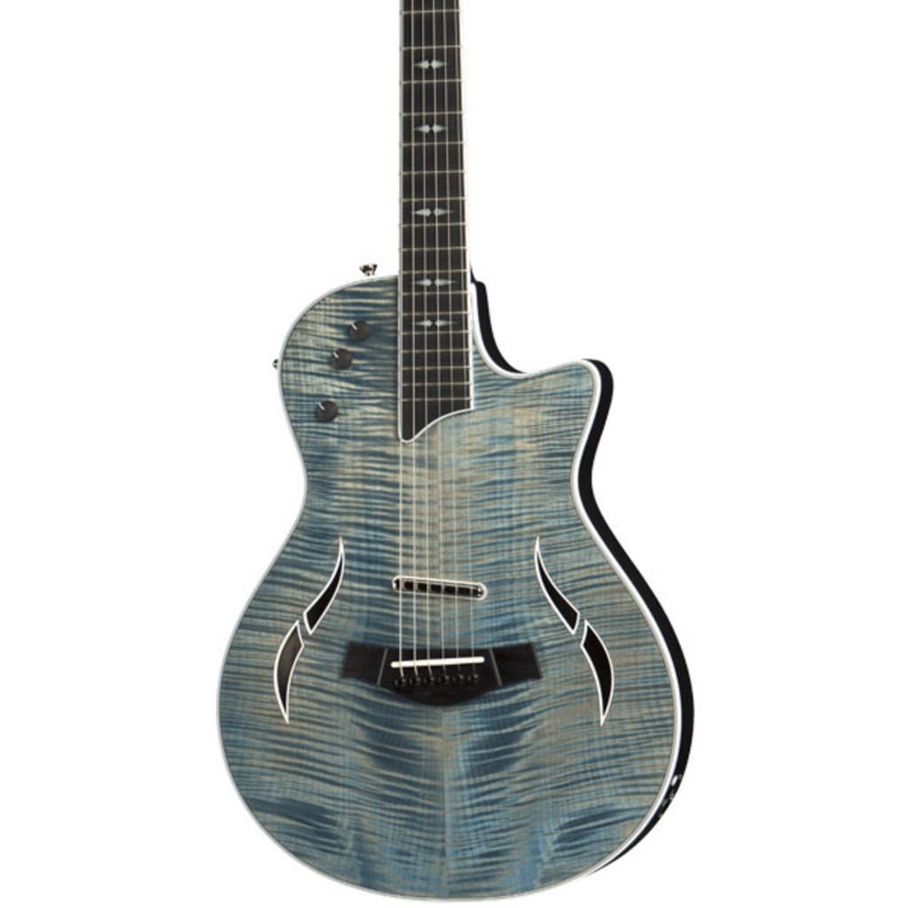 Taylor Guitars Taylor T5z Pro Denim Acoustic/Electric Guitar