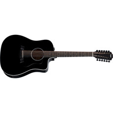 Taylor Guitars Taylor 214ce Black DLX