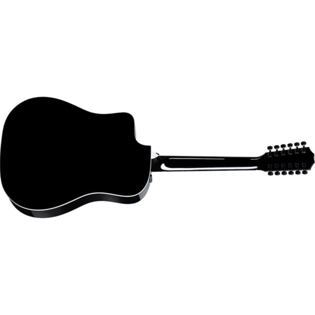 Taylor Guitars Taylor 214ce-BLK Plus