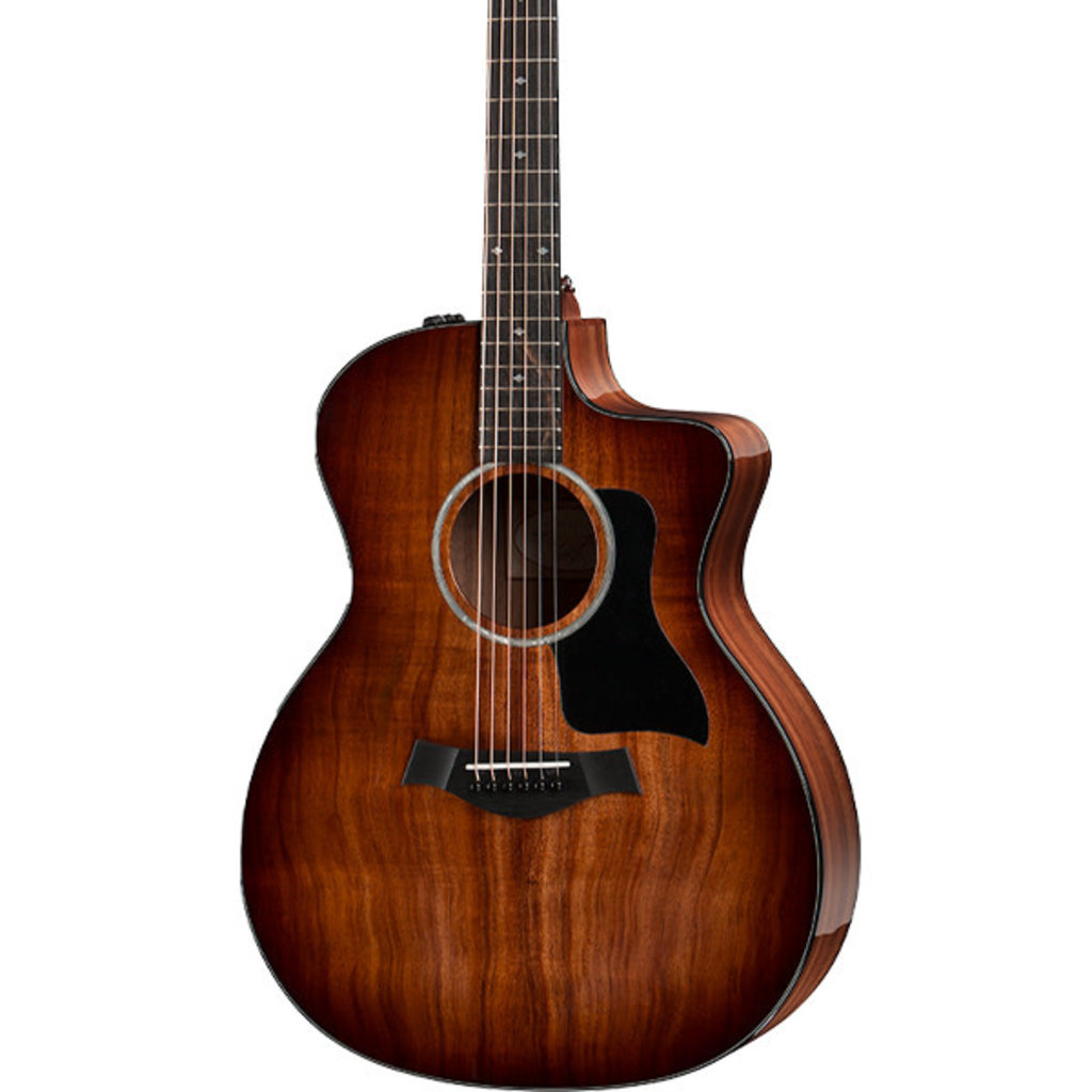 Taylor Guitars Taylor 224ce K Deluxe