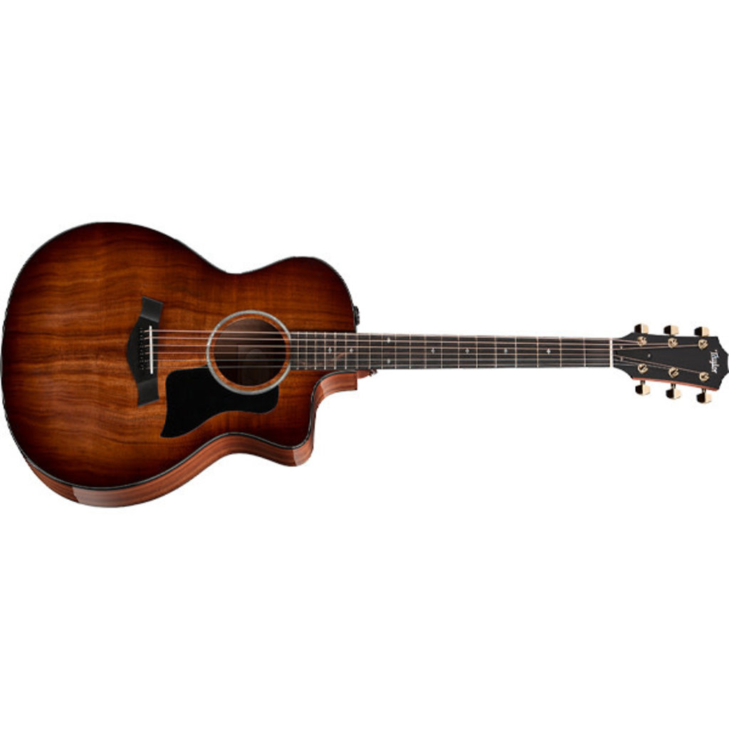 Taylor Guitars Taylor 224ce-K DLX Acoustic Guitar
