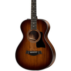 Taylor Guitars Taylor 322e 12-Fret