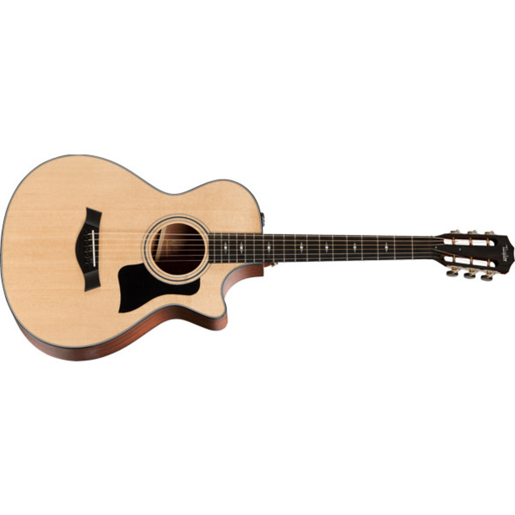 Taylor Guitars Taylor 312ce 12-Fret