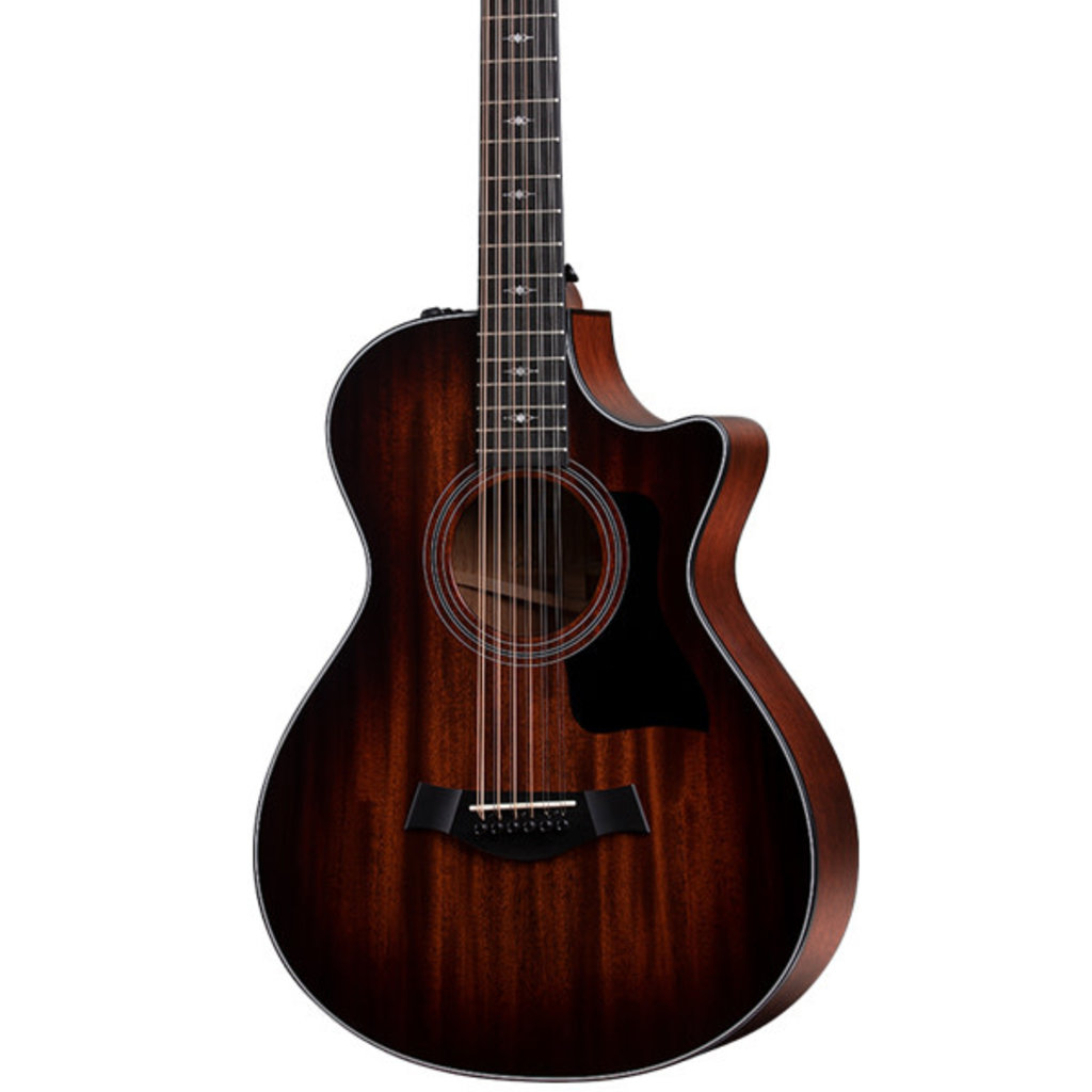 Taylor Guitars Taylor 362ce 12-String Acoustic Guitar