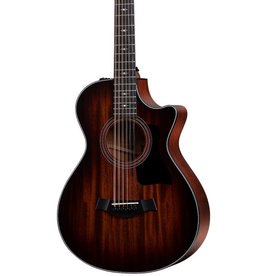 Taylor Guitars Taylor 362ce 12-String Acoustic Guitar