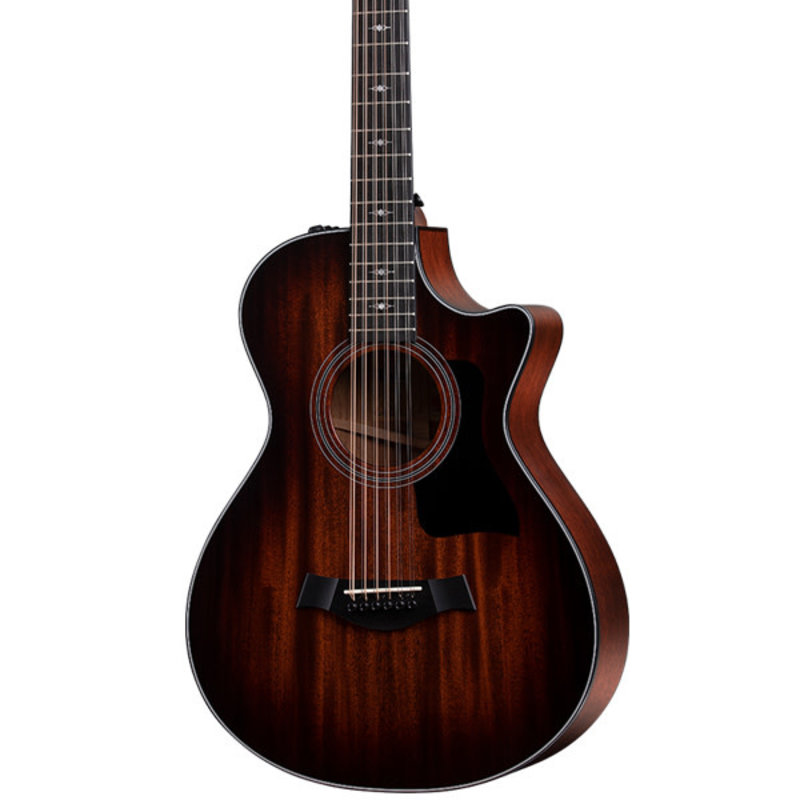 Taylor Guitars Taylor 362ce 12-String Acoustic Guitar