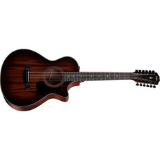 Taylor Guitars Taylor 362ce 12-String Acoustic Guitar