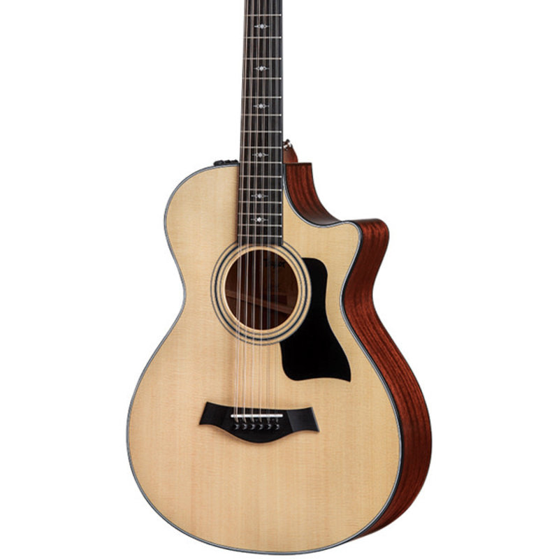 Taylor Guitars Taylor 352ce 12 String