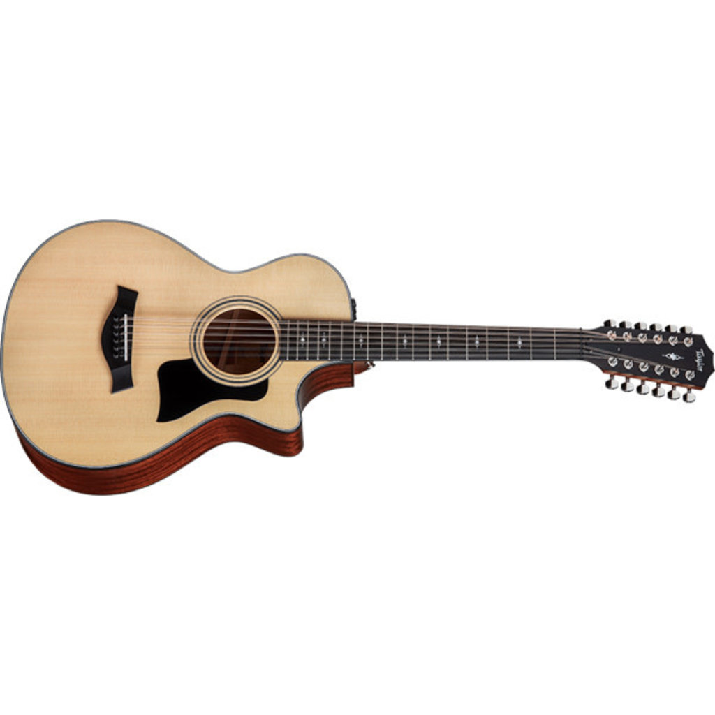 Taylor Guitars Taylor 352ce 12-String