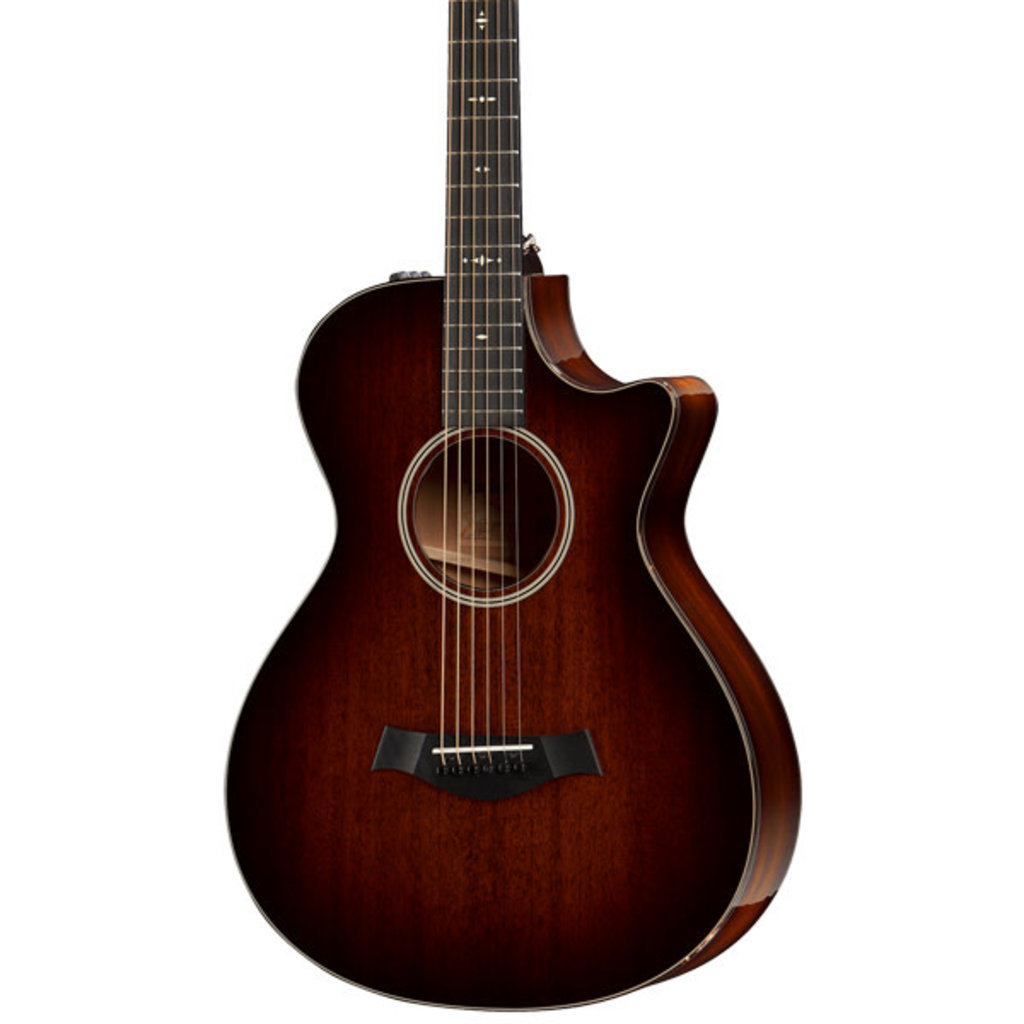 Taylor Guitars Taylor 522ce-12 fret Acoustic