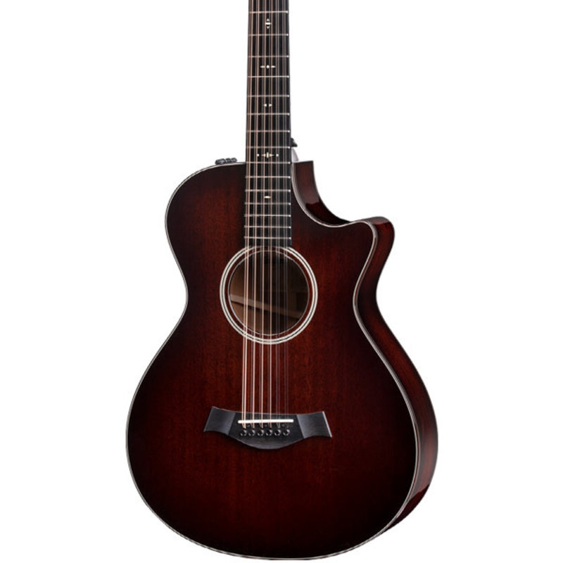 Taylor Guitars Taylor 562ce 12 string Acoustic