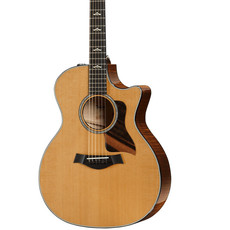 Taylor Guitars Taylor 614ce