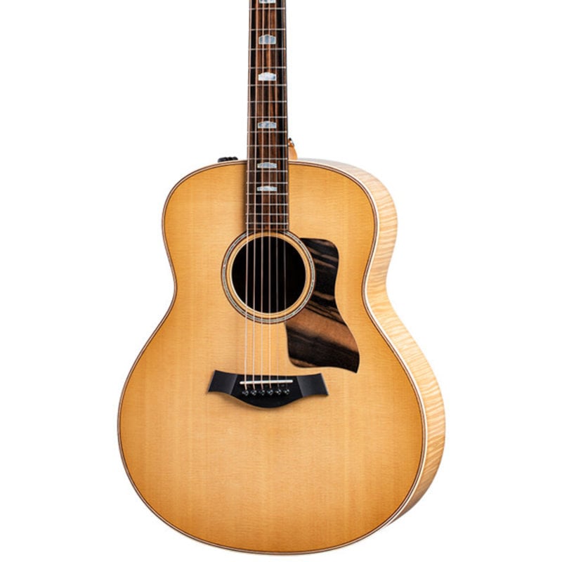 Taylor K26ce Acoustic Guitar - KAOS Music Centre