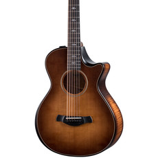 Taylor Guitars Taylor 652ce Builders Edition WHB 12-String