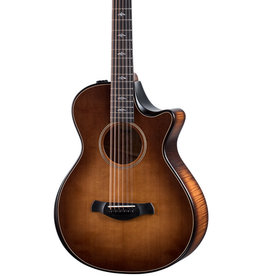 Taylor Guitars Taylor 652ce Builders Edition WHB 12-String