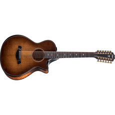 Taylor Guitars Taylor 652ce Builders Edition WHB 12-String