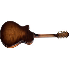 Taylor Guitars Taylor 652ce Builders Edition WHB 12-String