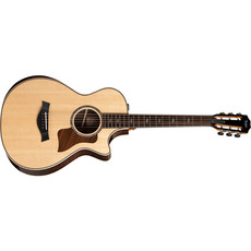Taylor Guitars Taylor 812ce 12-Fret