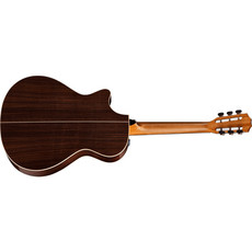 Taylor Guitars Taylor 812ce 12-Fret DLX
