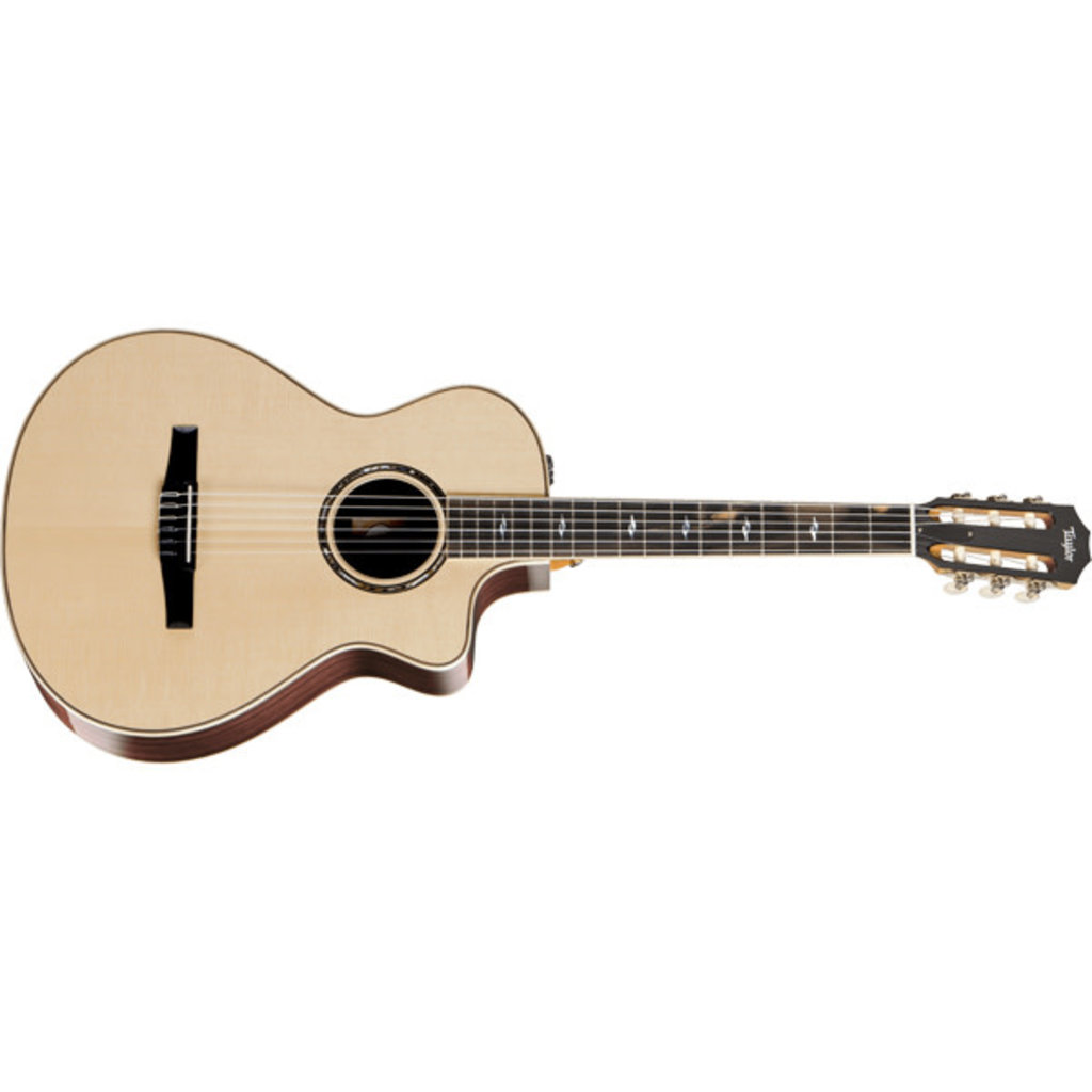 Taylor Guitars Taylor 812ce-N