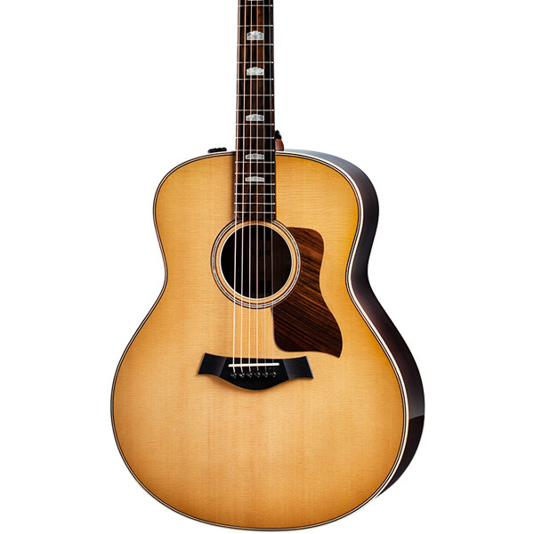 Taylor 818e Acoustic KAOS Music Centre
