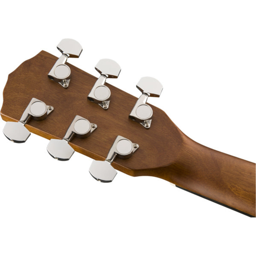 Fender Fender FA-15 3/4" Acoustic Guitar (with bag)