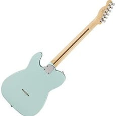 Fender Fender Deluxe Nashville Telecaster PF - Daphne Blue