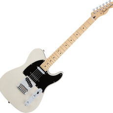 Fender Fender Deluxe Nashville Telecaster MN - White Blonde
