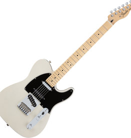 Fender Fender Deluxe Nashville Telecaster MN - White Blonde
