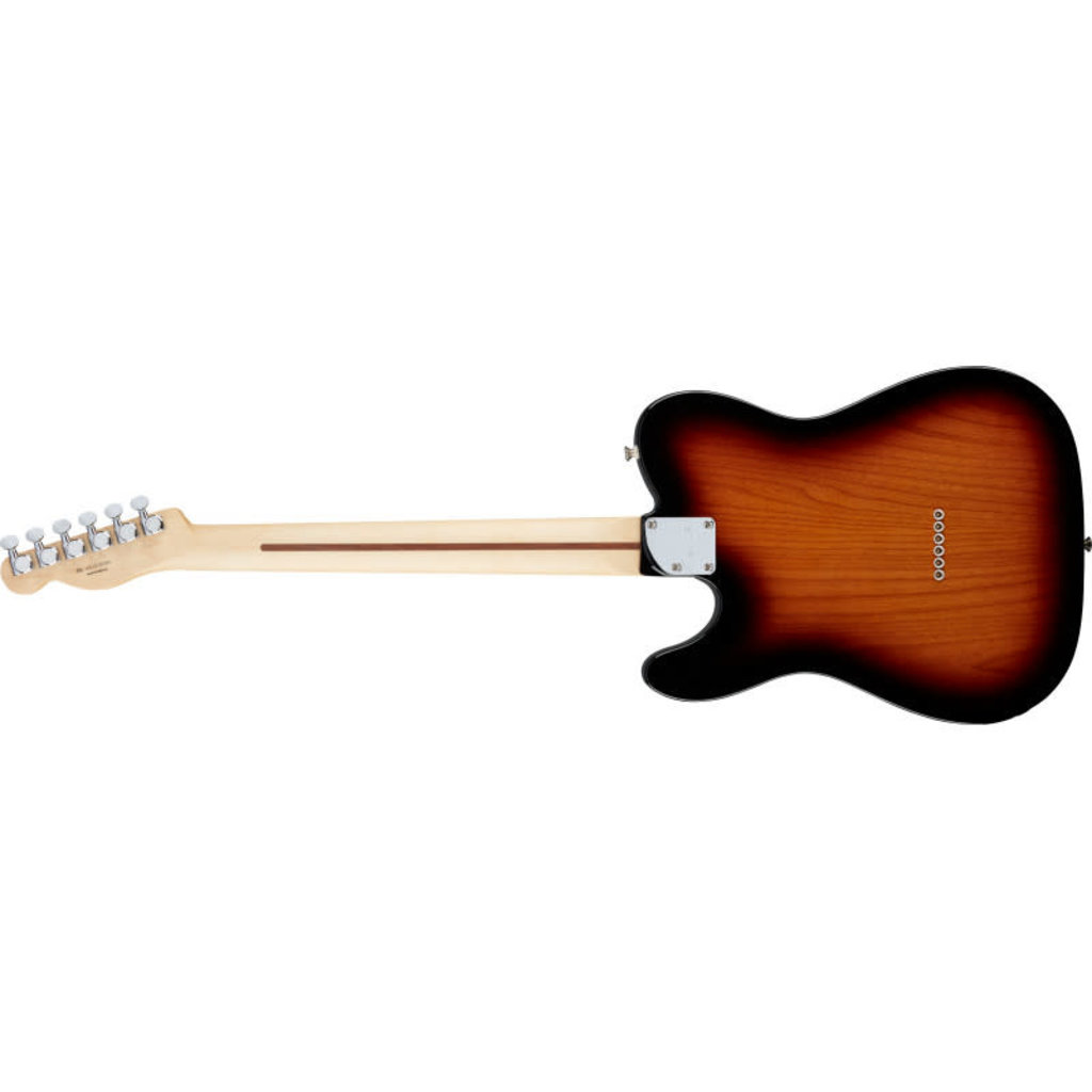 Fender Fender Deluxe Nashville Telecaster MN - 2-Tone Sunburst
