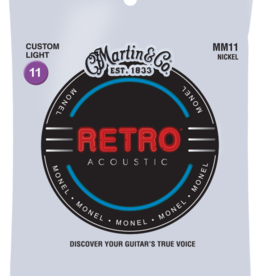Martin Retro MM11 Strings