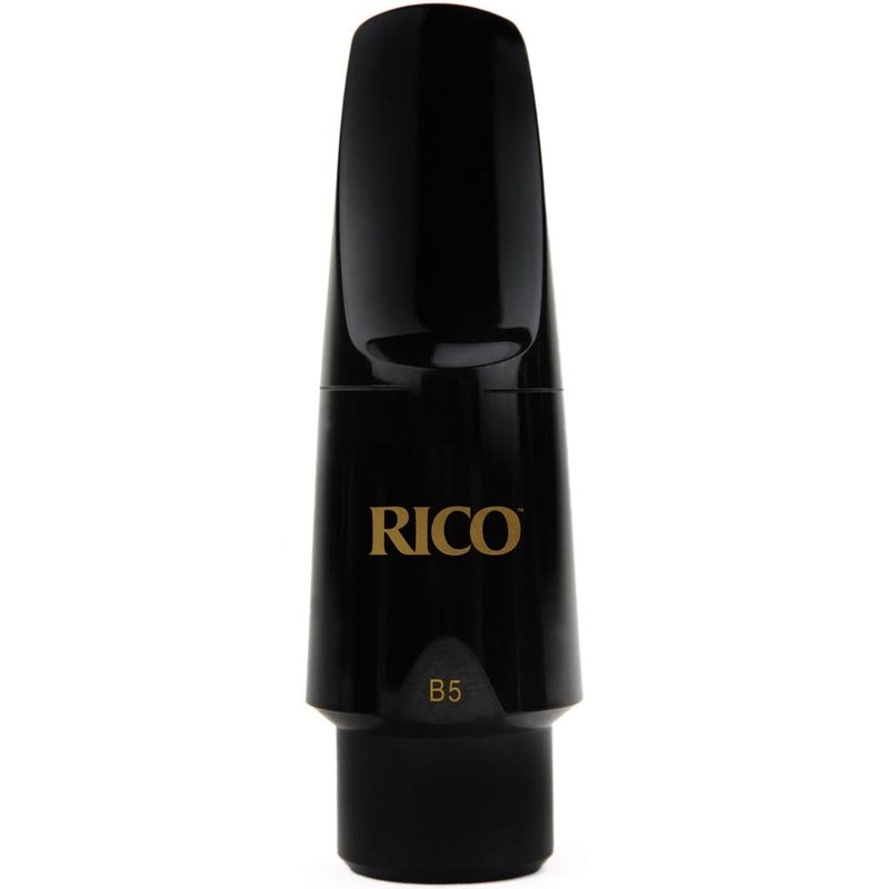 Rico Alto Sax Mouthpiece B5 - RRGMPCASXB5