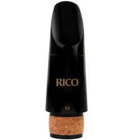 Rico Bb Clarinet Mouthpiece RRGMPCBCLB5