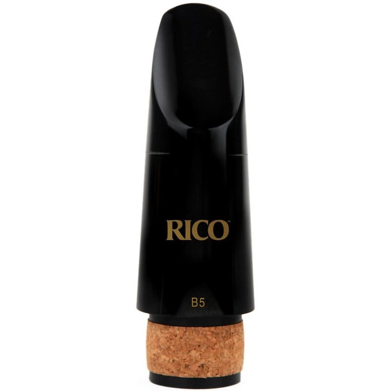 Rico Bb Clarinet Mouthpiece RRGMPCBCLB5