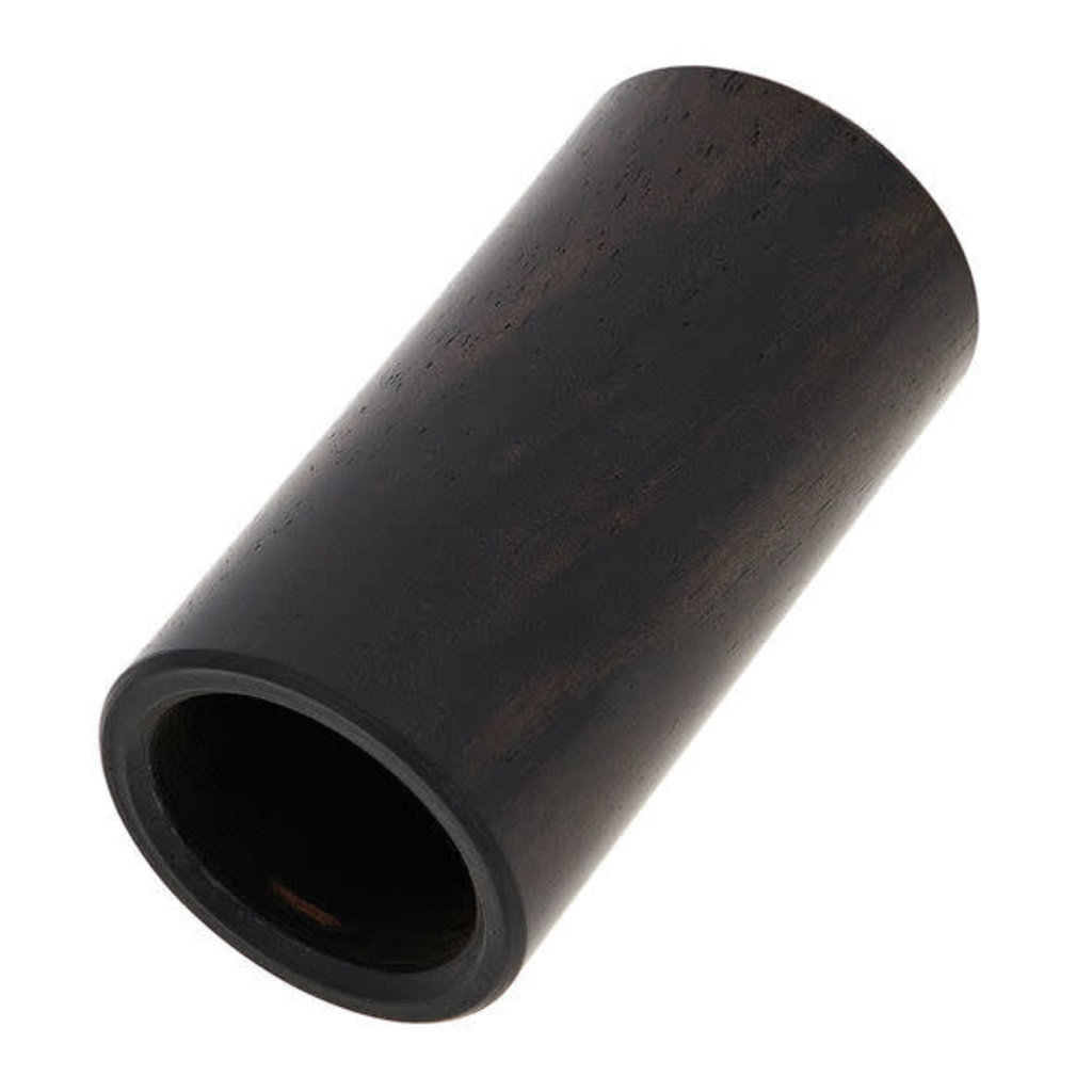 Taylor Guitars Taylor Ebony Guitar Slide 3/4"