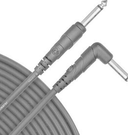D'addario D'addario 20ft 1/4" Patch Cable PW-CGTRA-20