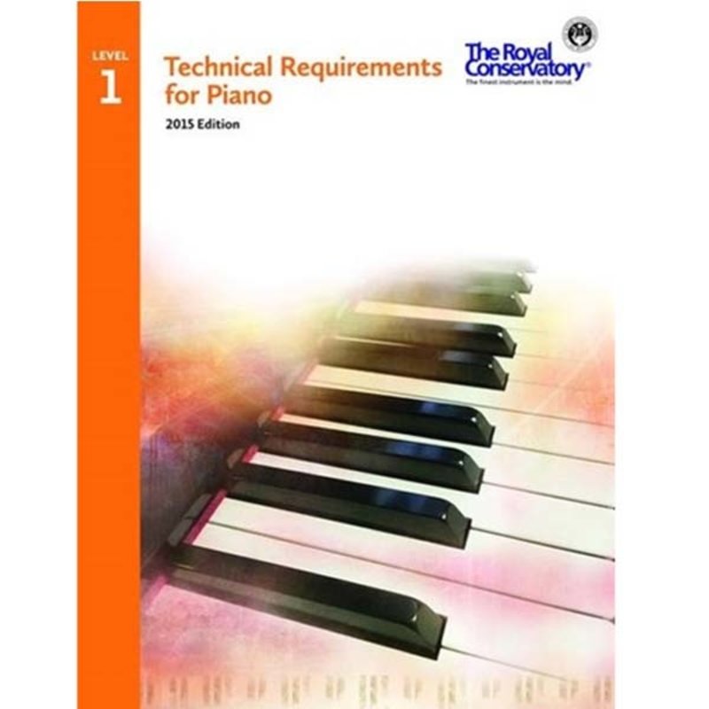 2015 RCM Piano 1 Tech Req